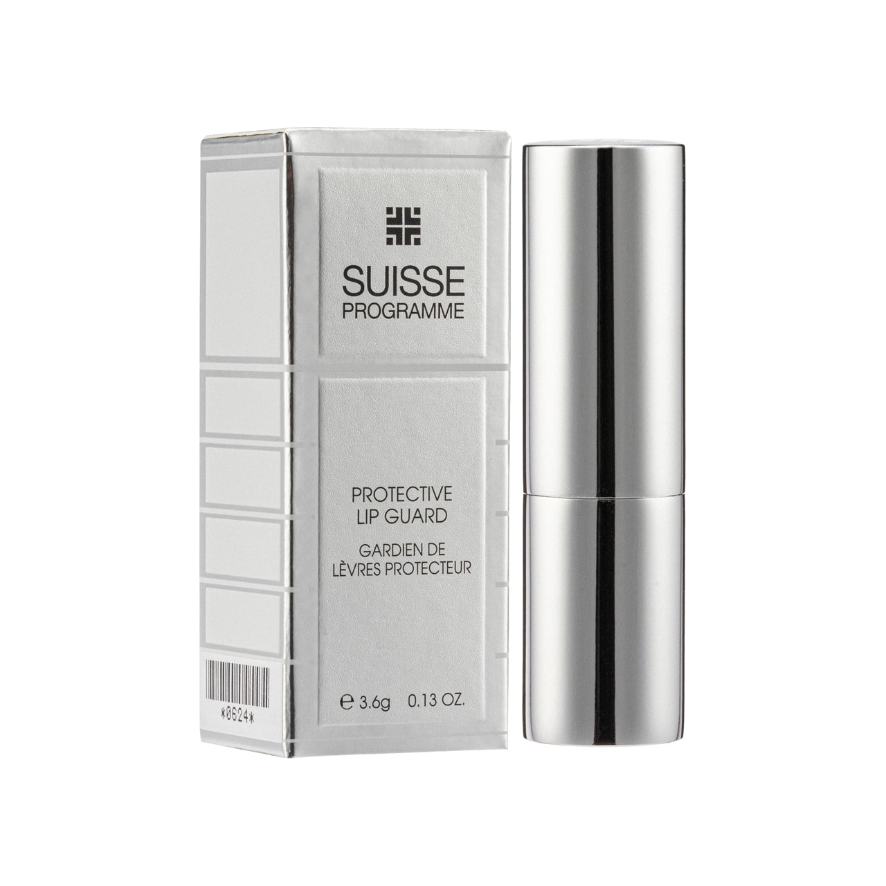 Suisse Programme Protective Lip Guard