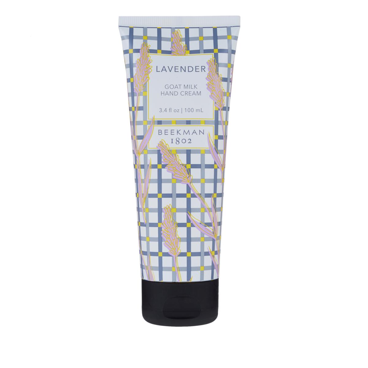Beekman 1802 Goat Milk Collection Sold Separately - Lavender