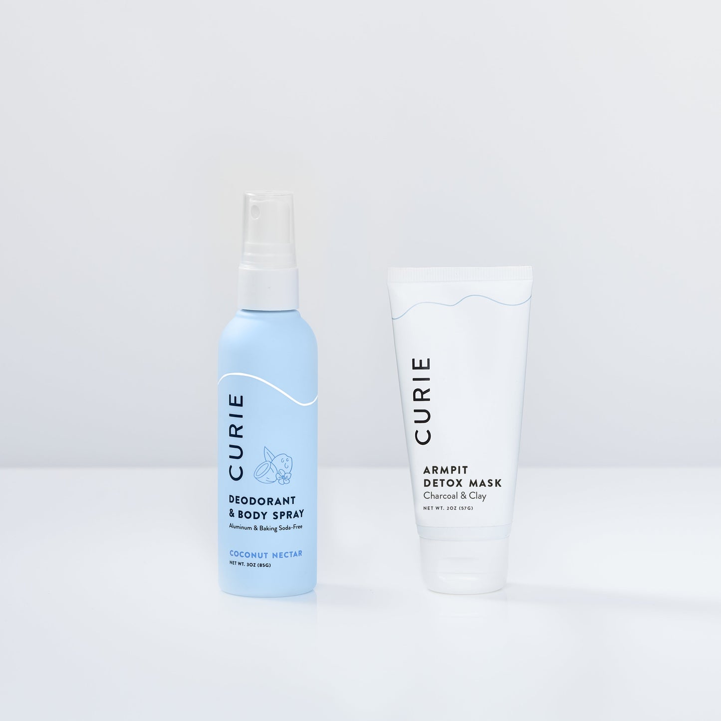 Detox Duo (Spray)