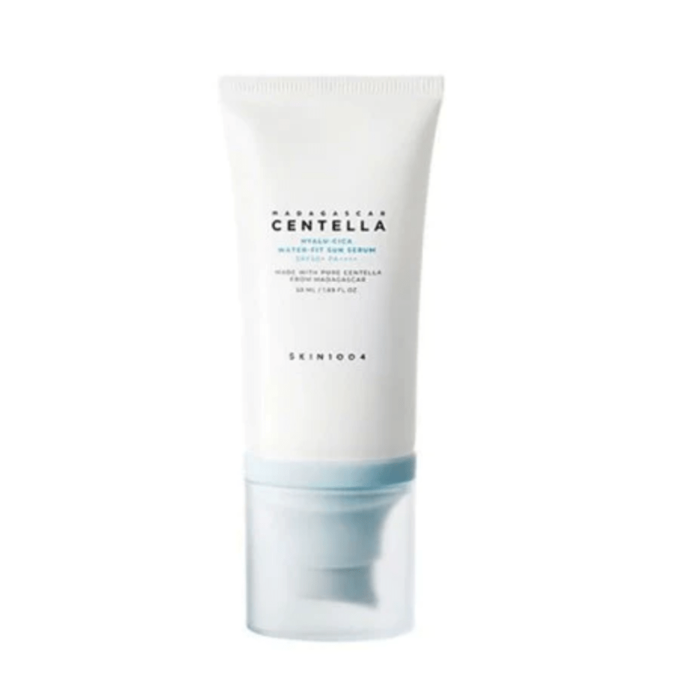 SKIN1004 Madagascar Centella Hyalu-Cica Water-Fit Sun Serum 50ml
