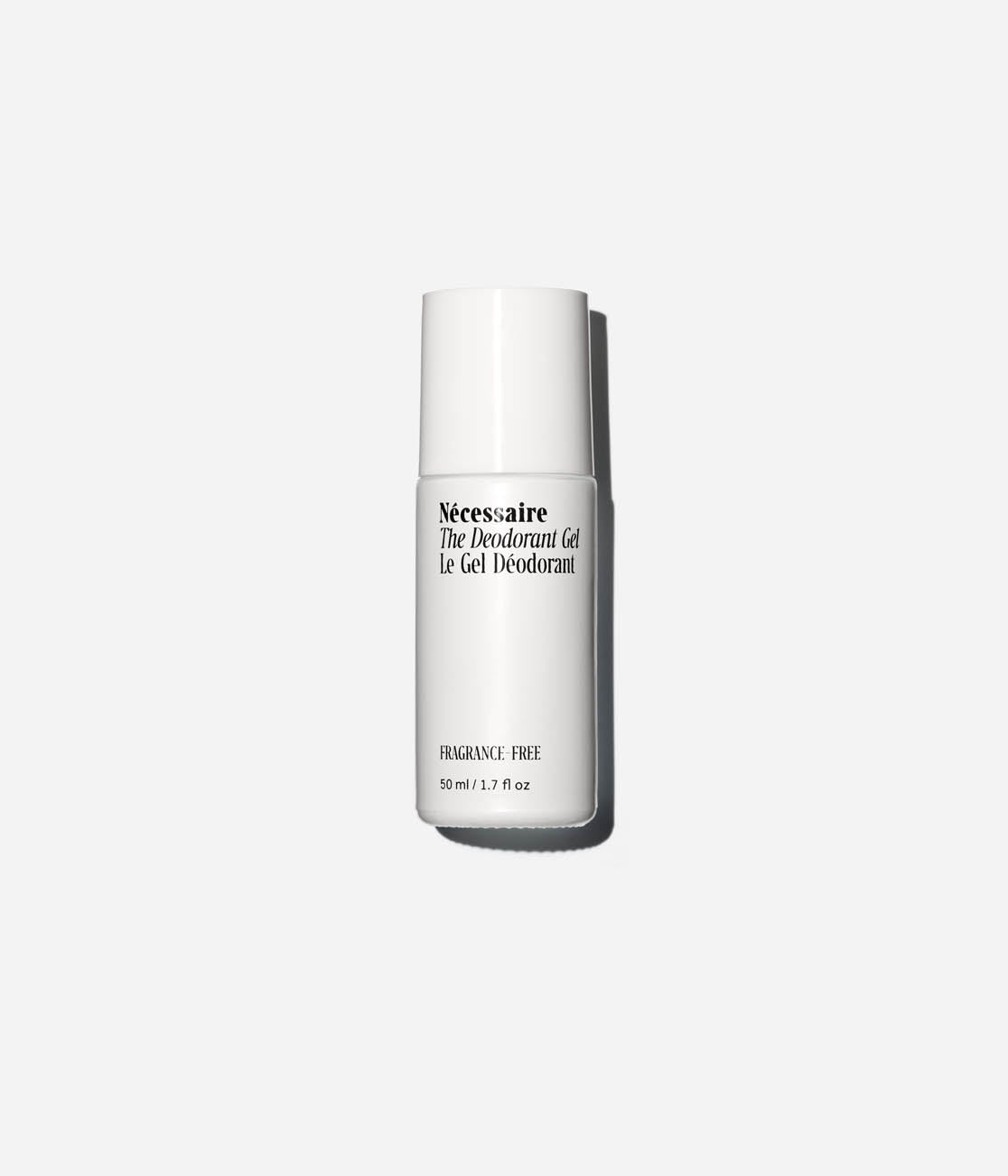 Fragrance-Free