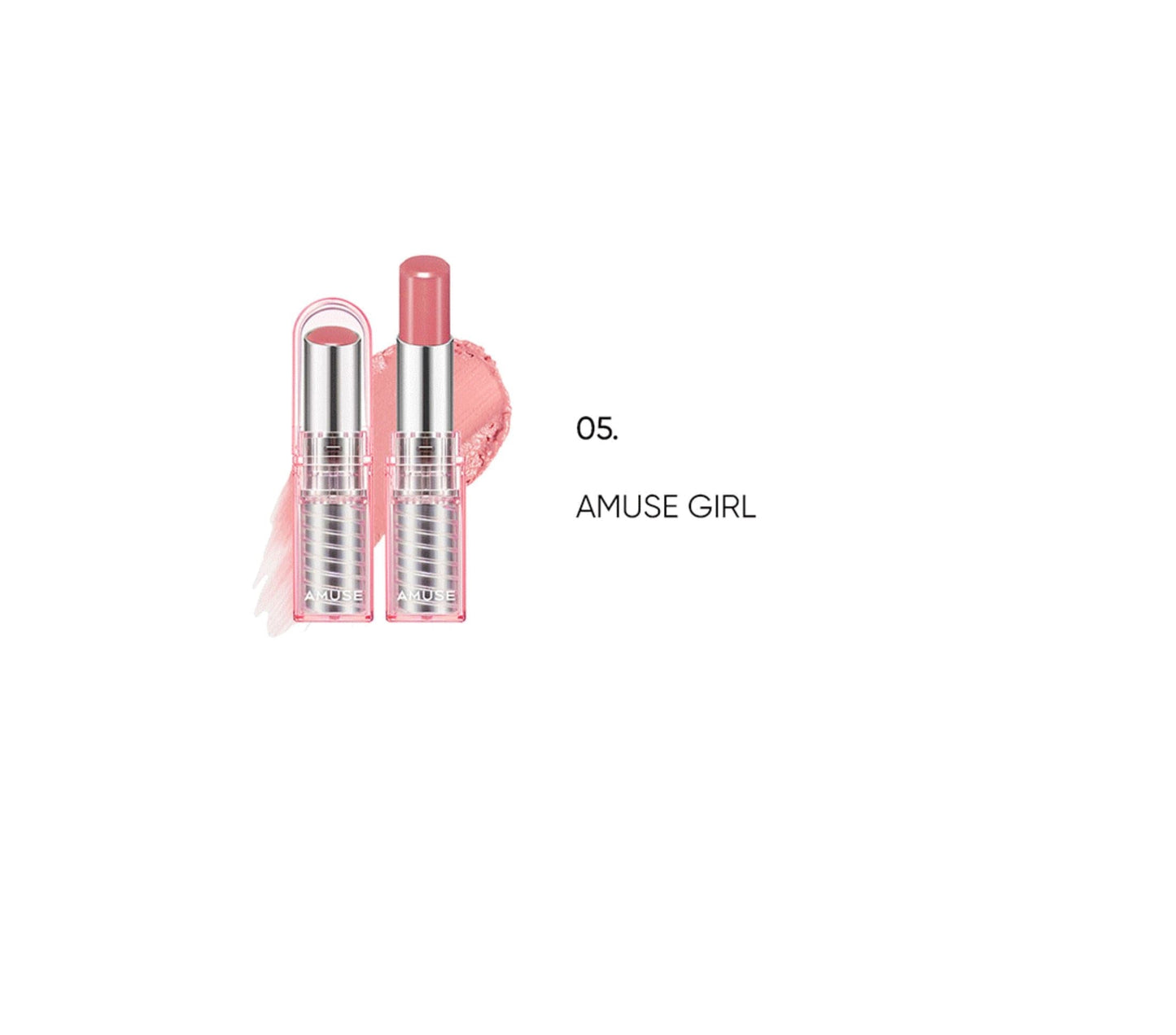 AMUSE DEW BALM 3.2g