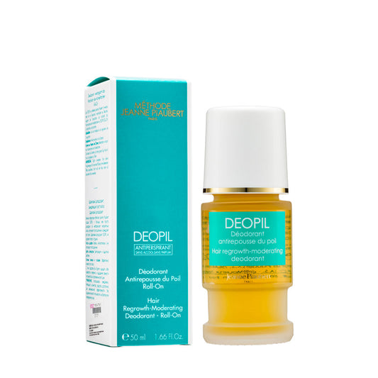 Methode Jeanne Piaubert Deopil Hair Regrowth Moderating Roll On 50ML