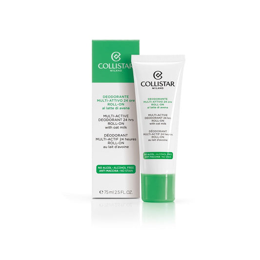 Collistar Multi-Active Deodorant 24 Hours 75ML