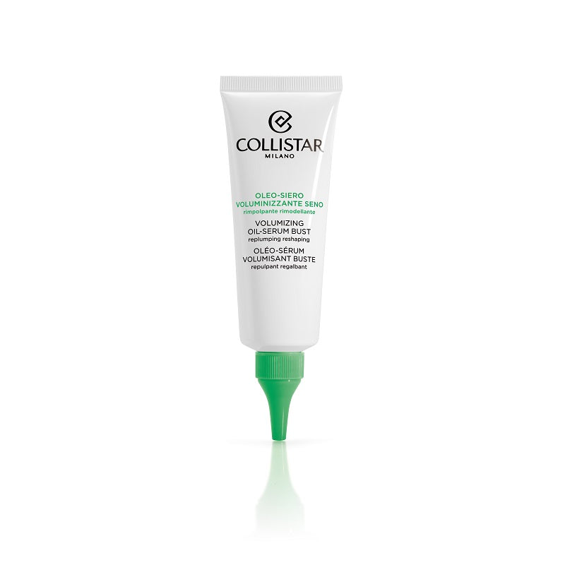 Collistar Volumizing Oil-Serum Bust 75ML