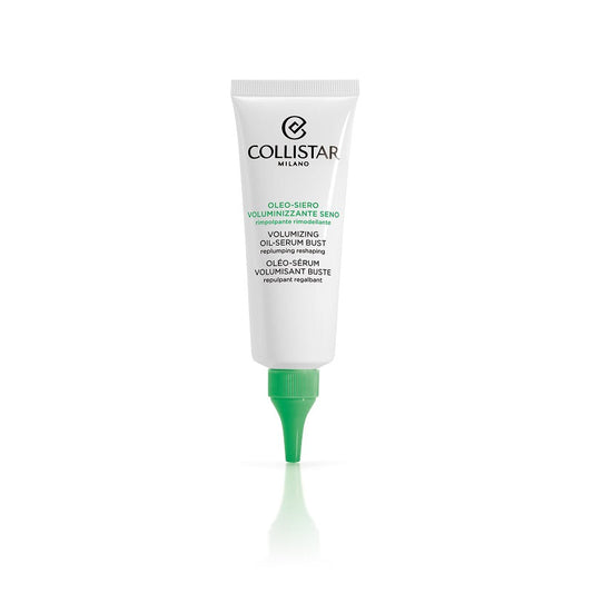Collistar Volumizing Oil-Serum Bust 75ML
