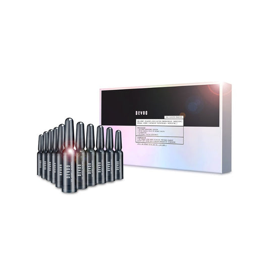 Devdo Renewal Serum Treatment 90% Hpbrt™ 30PCS
