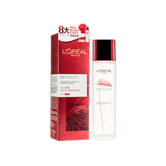 L'Oreal Paris Dermo Expertise Dermalift Essence Water 130ML