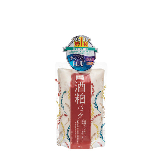 Pdc Wafood Made Sake Lees Face Pack 170G