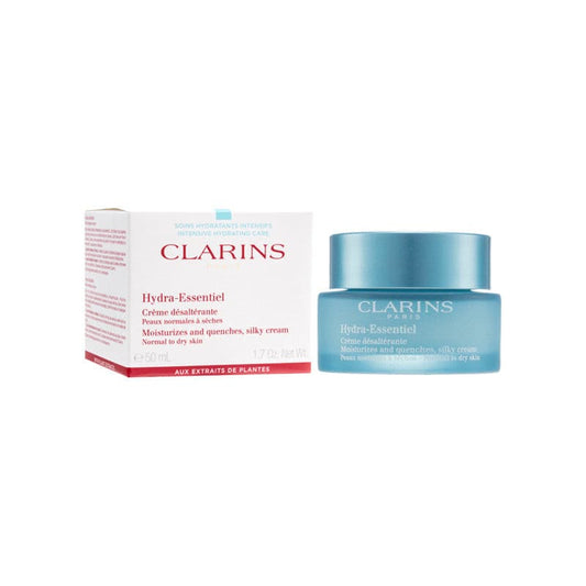 Clarins Hydra-Essentiel Silky Cream 50ML