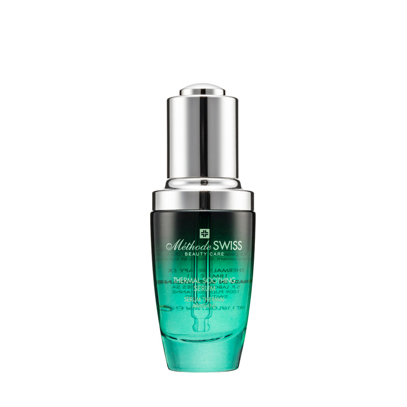 Methode Swiss Thermal Soothing Serum 35ML