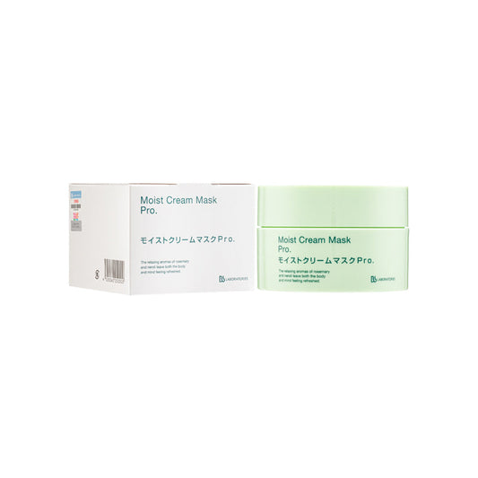 BB Laboratories Moist Cream Mask Pro. 175G