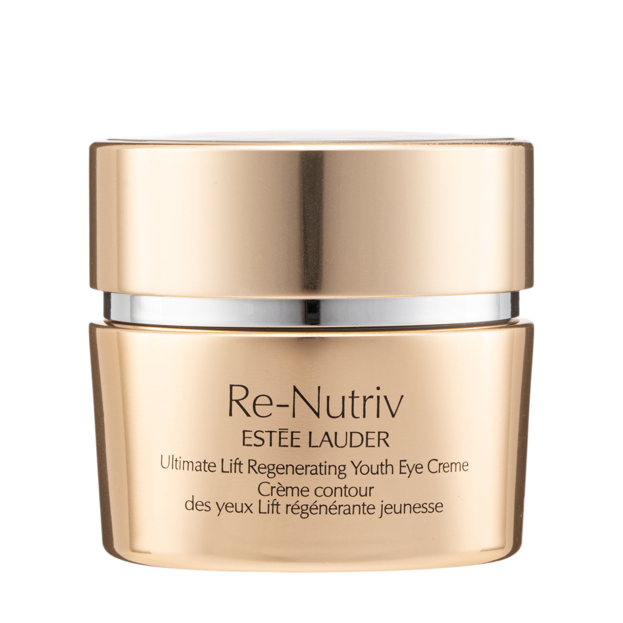 Estee Lauder Ultimate Lift Regenerating Youth Eye Creme 15ML