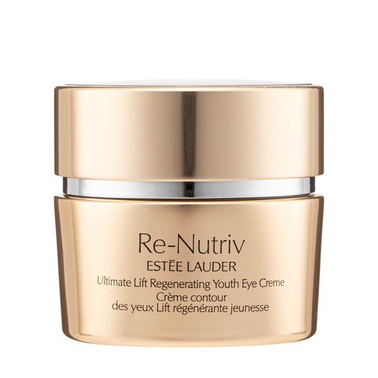Estee Lauder Ultimate Lift Regenerating Youth Eye Creme 15ML