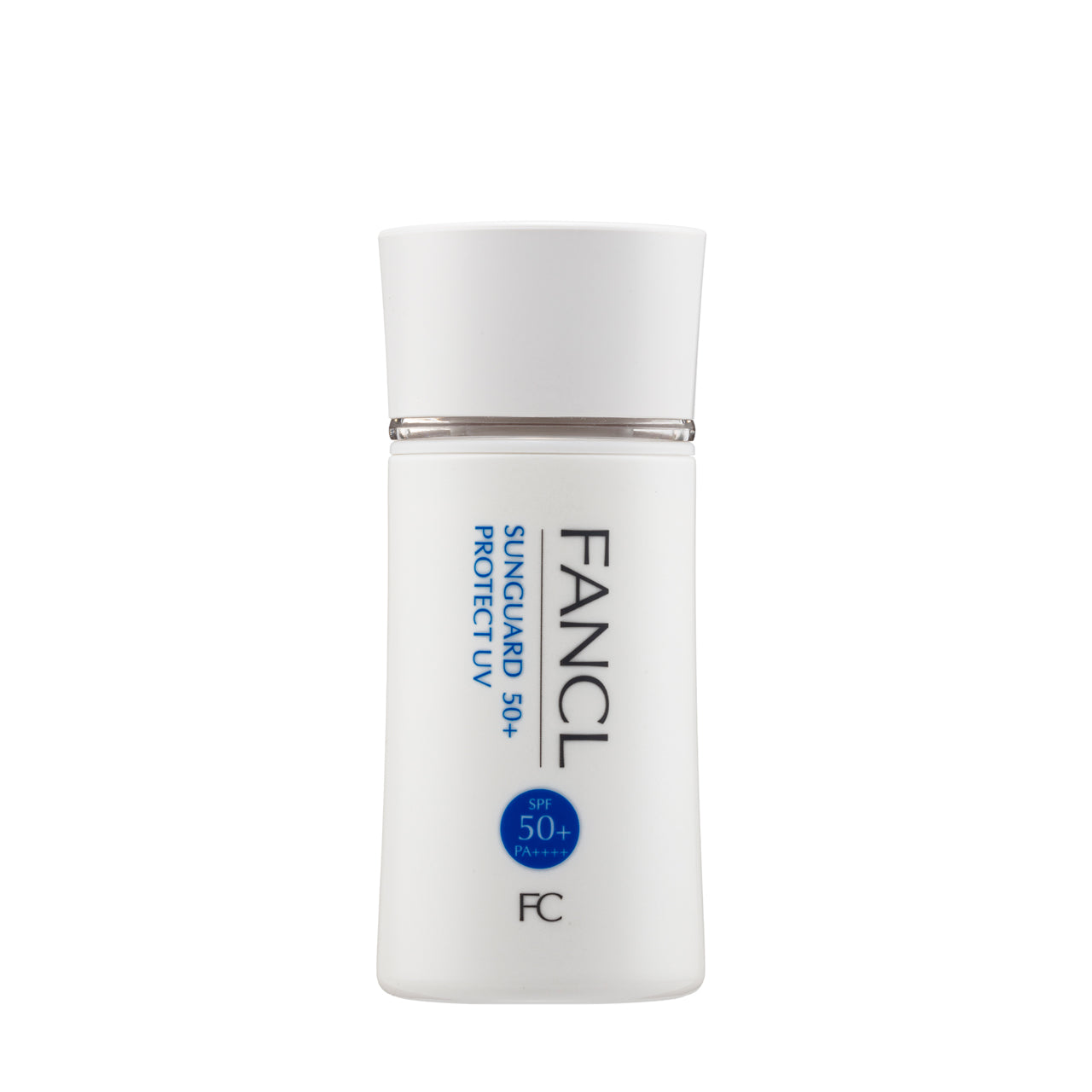 Fancl Sunguard 50+ Protect Uv SPF50+ Pa++++ 60ML