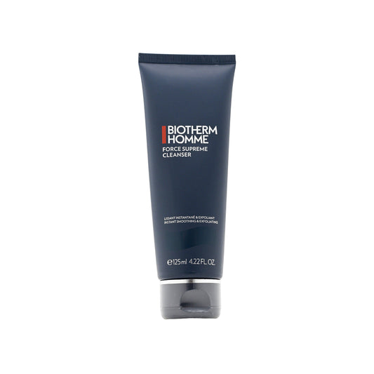 Biotherm Force Supreme Anti-Aging Cleanser 125ML