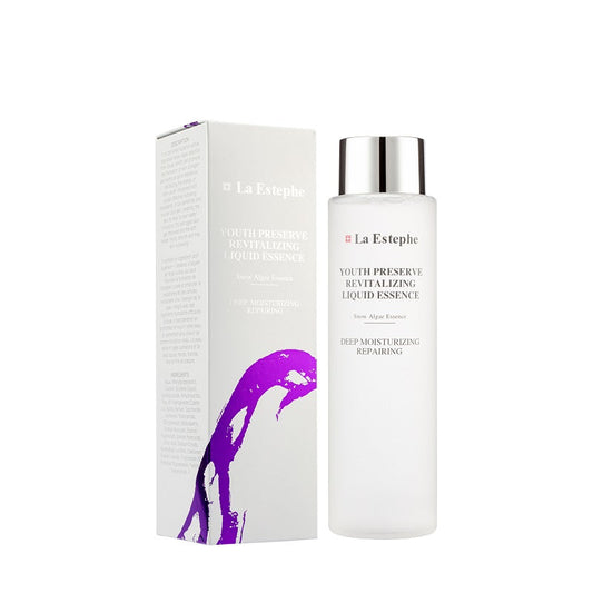 La Estephe Youth Preserve Revitalizing Liquid Essence