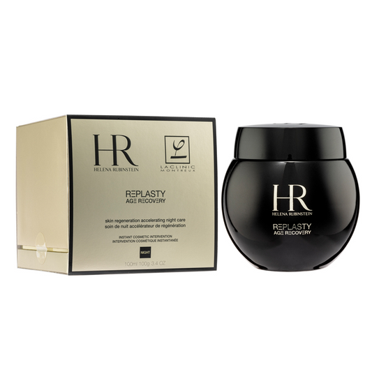 Helena Rubinstein Re-Plasty Age Recovery Night Cream