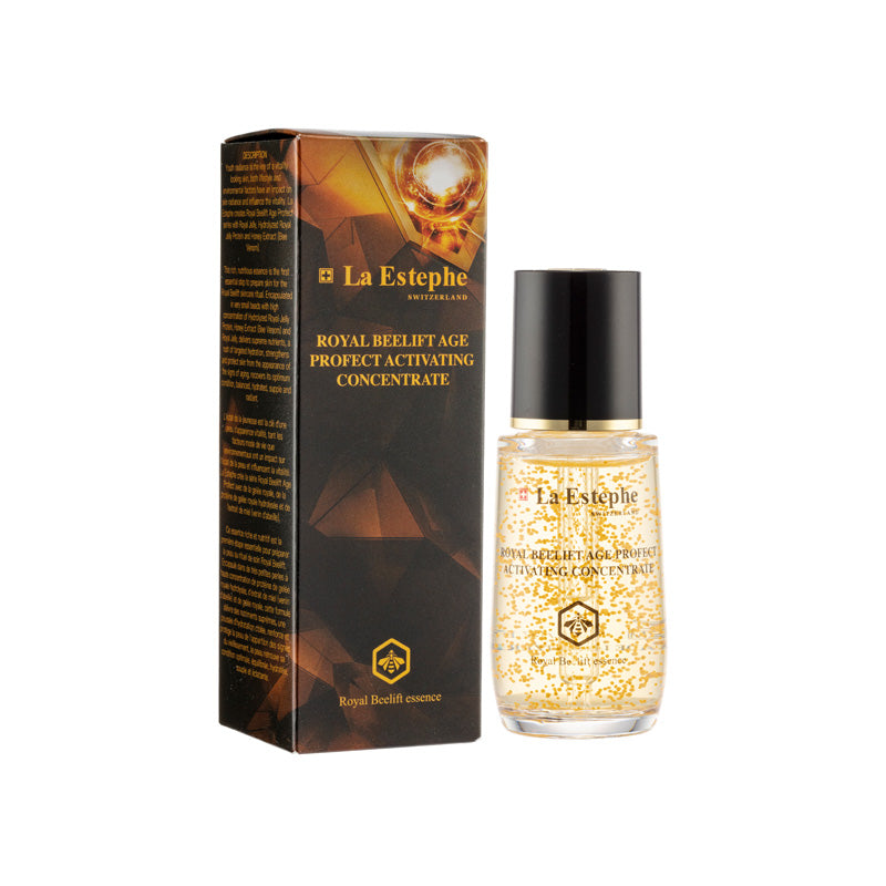 La Estephe Royal Beelift Age Profect Activating Concentrate 50ML
