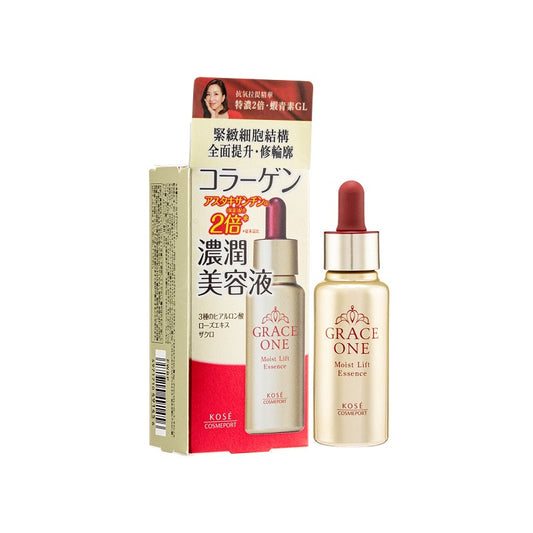 Kose Cosmeport Grace One Moist Lift Essence 30ML