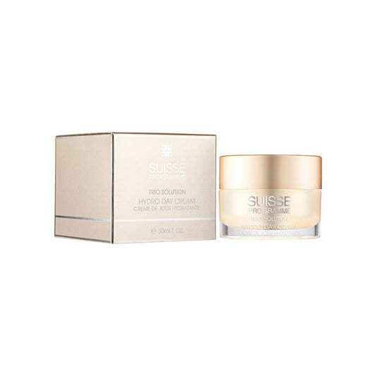 Suisse Programme Trio Solution Hydro Day Cream 30ML