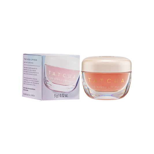 Tatcha The Kissu Lip Mask 9G