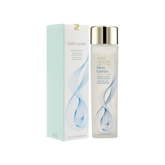 Estee Lauder Micro Essence Treatment Lotion with Bio-Ferment 200ML