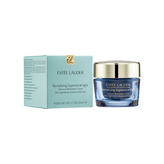 Estee Lauder Revitalizing Supreme+ Night Intensive Restorative Creme 50ML