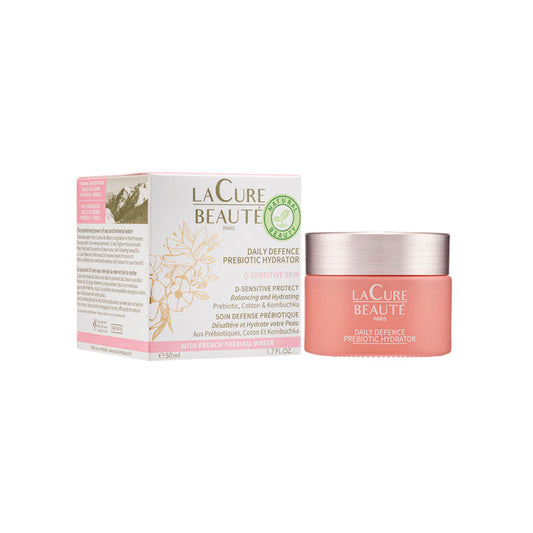 La Cure Beaute Daily Defence Prebiotic Hydrator 50ML