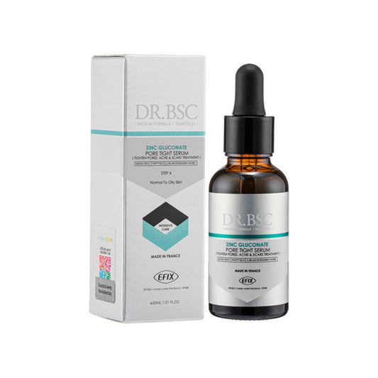Dr.BSC Pore Tight Serum  30ML