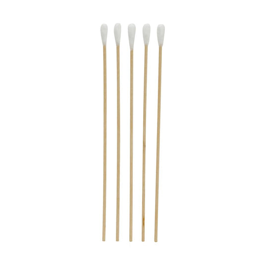 Intrinsics Cotton Tipped Applicators, 6" Handle