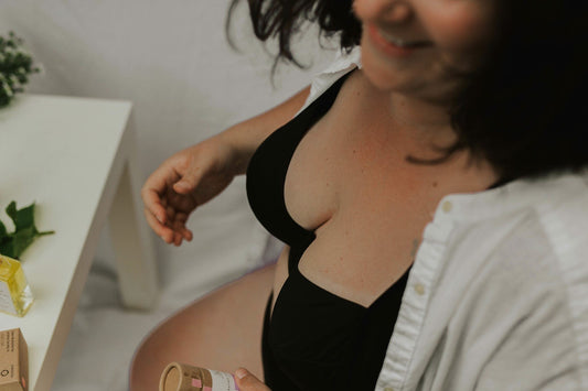 2 Pack Natural Deodorant