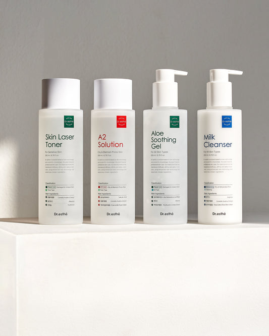 Skin Laser Toner 200ml Retail $67