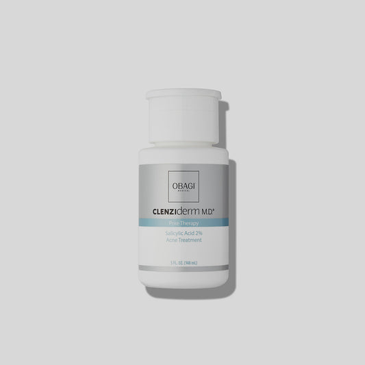 Acne Toner & Pore-Reducing Therapy | Obagi Pore Therapy