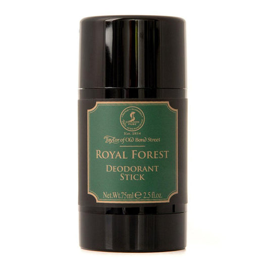 Taylor of Old Bond Street Royal Forest Deodorant Stick   (2.5 oz) #10082256