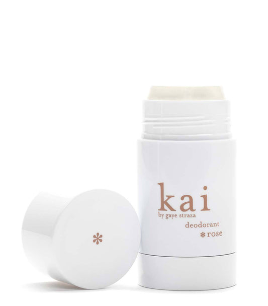 kai*rose deodorant