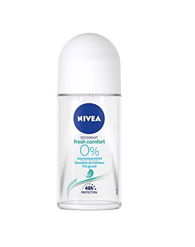 Deo Roll On - Fresh Comfort - 50 Mililiter