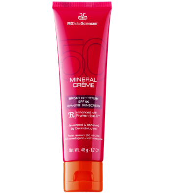 Mineral Creme
