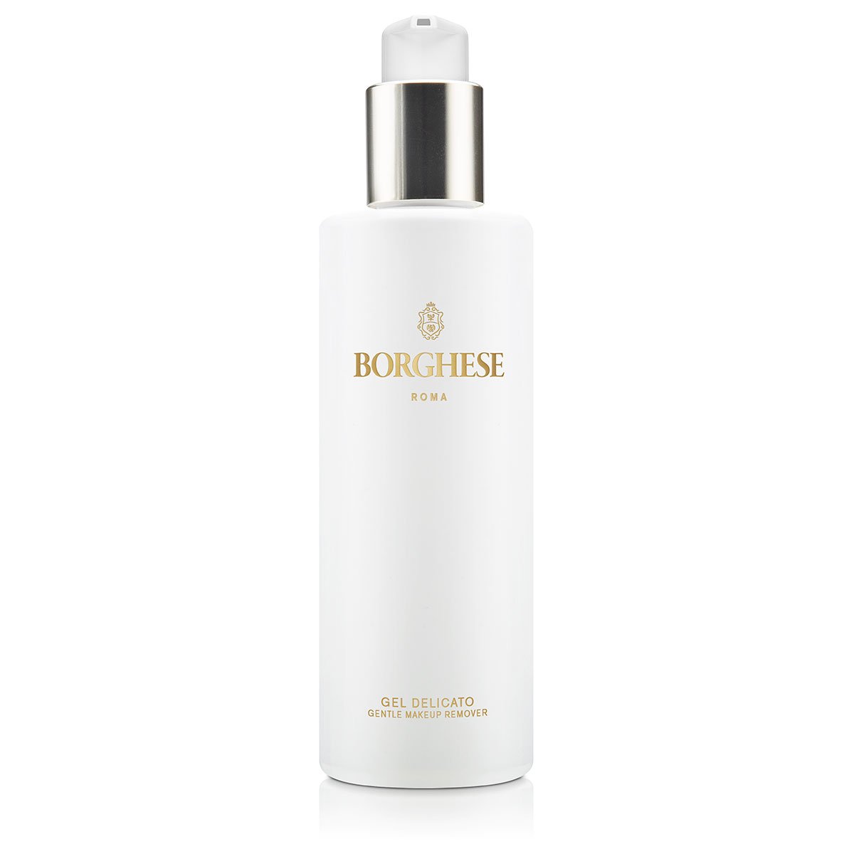Borghese Roma Gel Delicato Make Up Remover 8 oz