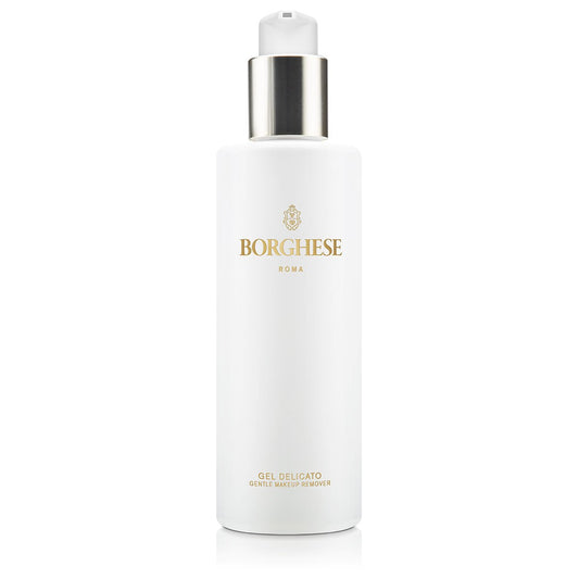 Borghese Roma Gel Delicato Make Up Remover 8 oz
