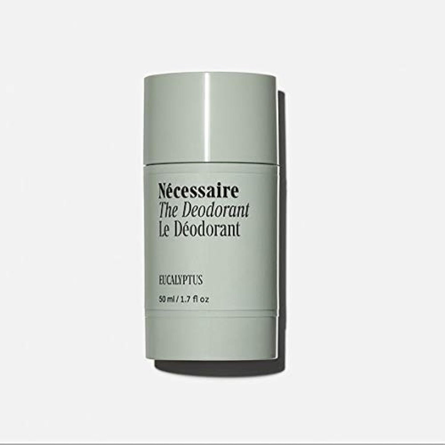 Necessaire The Deodorant Eucalyptus