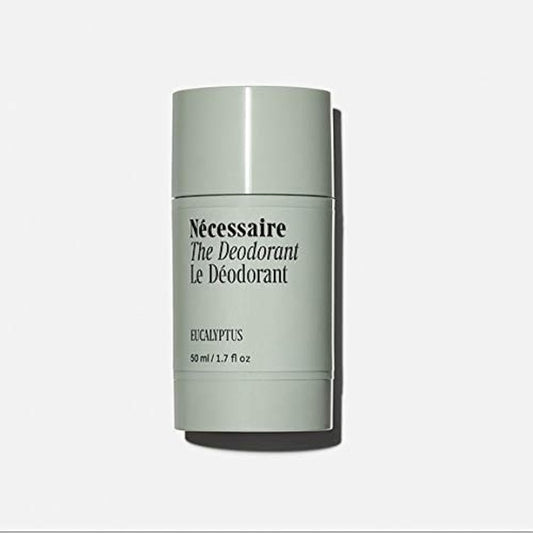 Necessaire The Deodorant Eucalyptus