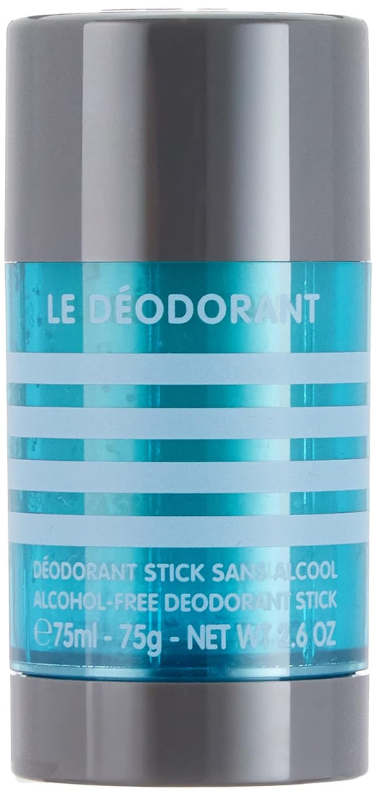 Jean Paul Gaultier Deodorant Stick 2.6 Oz For Men