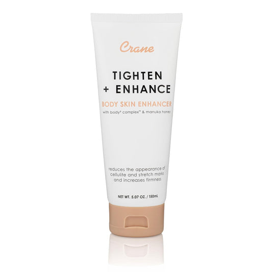 Crane Baby Tighten & Enhance Stretch Mark Cream