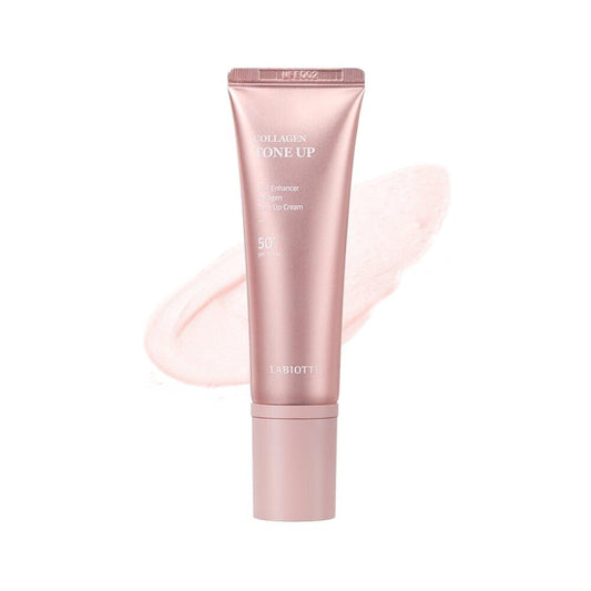 LABIOTTE Skin Enhancer Collagen Tone Up Cream 40mL