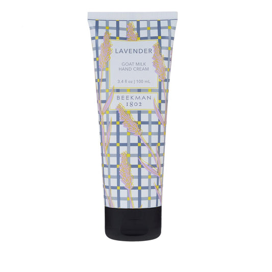 Beekman 1802 Goat Milk Collection Sold Separately - Lavender