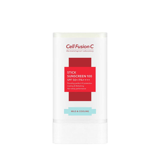 Cell Fusion C Stick Sunscreen 100 19g SPF 50+/PA++++