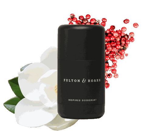 Fulton & Roark Deodorant