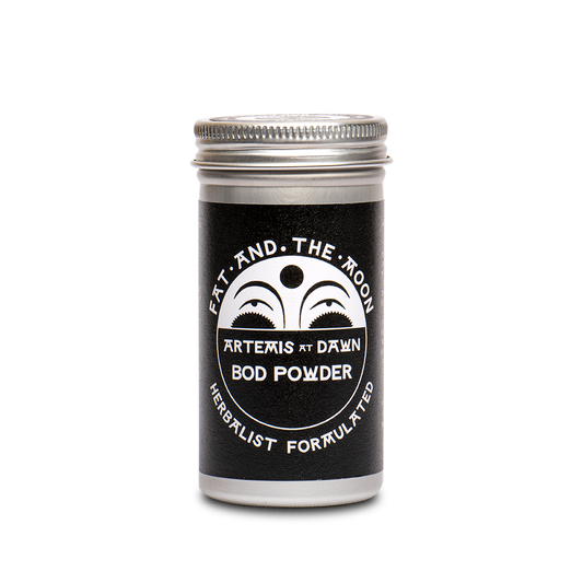 Artemis at Dawn Bod Powder