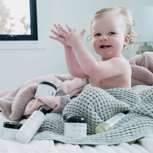 Gentle Baby Bundle